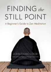 Finding The Still Point