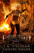 Finding The Suun