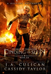 Finding The Suun