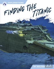 Finding The Titanic