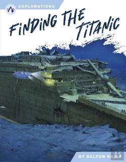 Bertrand.pt - Finding The Titanic