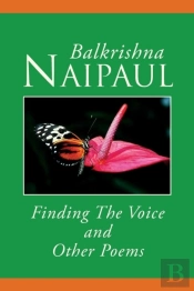 Finding The Voice And Other Poems