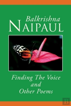 Bertrand.pt - Finding The Voice And Other Poems