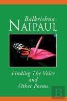 Finding The Voice And Other Poems