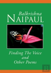 Finding The Voice And Other Poems