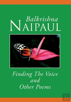 Bertrand.pt - Finding The Voice And Other Poems