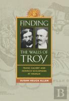 Finding The Walls Of Troy