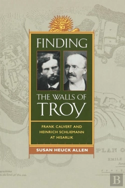Bertrand.pt - Finding The Walls Of Troy