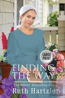 Finding The Way Large Print