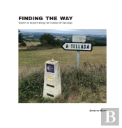 Finding The Way: Quotes To Inspire Along