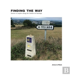 Bertrand.pt - Finding The Way: Quotes To Inspire Along