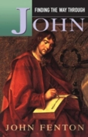 Finding The Way Through John