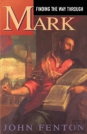Finding The Way Through Mark