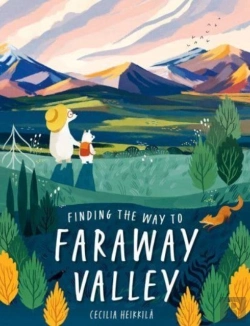 Bertrand.pt - Finding The Way To Faraway Valley