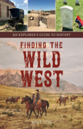 Finding The Wild West: The Great Plains