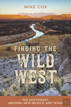Bertrand.pt - Finding The Wild West: The Southwest