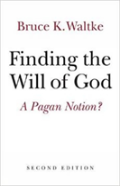 Finding The Will Of God