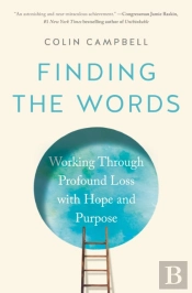 Finding The Words