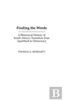 Finding The Words