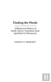Finding The Words