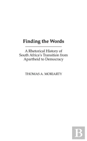 Finding The Words
