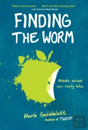 Finding The Worm (Twerp Sequel)