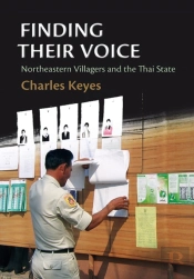 Finding Their Voice