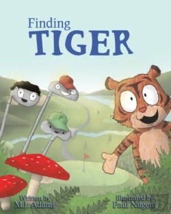Bertrand.pt - Finding Tiger