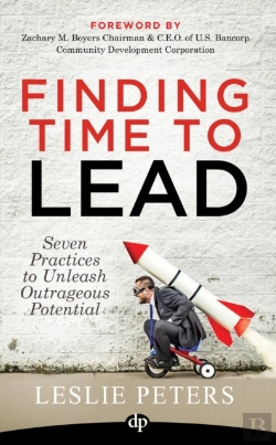 Bertrand.pt - Finding Time To Lead