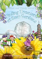 Finding Treasure At Kew Gardens