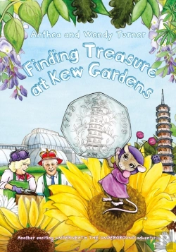 Bertrand.pt - Finding Treasure At Kew Gardens