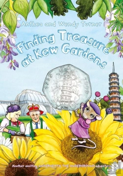 Bertrand.pt - Finding Treasure At Kew Gardens
