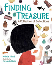 Finding Treasure