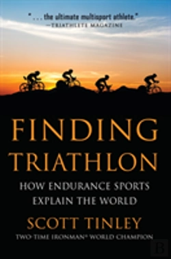 Bertrand.pt - Finding Triathlon