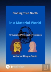 Finding True North In A Material World