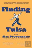 Finding Tulsa