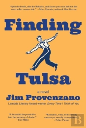 Finding Tulsa