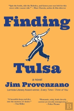 Bertrand.pt - Finding Tulsa