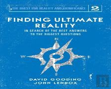 Finding Ultimate Reality