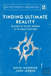 Finding Ultimate Reality