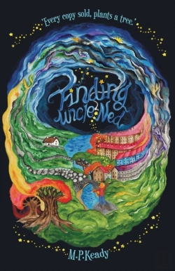 Bertrand.pt - Finding Uncle Ned