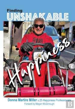 Bertrand.pt - Finding Unshakable Happiness