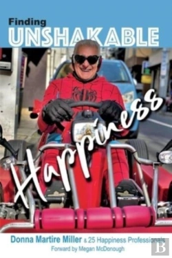 Bertrand.pt - Finding Unshakable Happiness