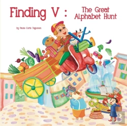 Bertrand.pt - Finding V