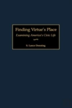 Bertrand.pt - Finding Virtue'S Place