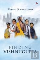Finding Vishnugupta
