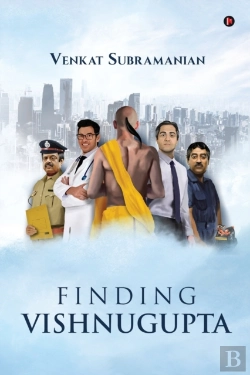 Bertrand.pt - Finding Vishnugupta
