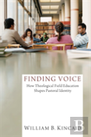 Finding Voice