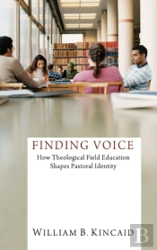 Finding Voice