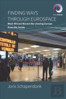 Finding Ways Through Eurospace
